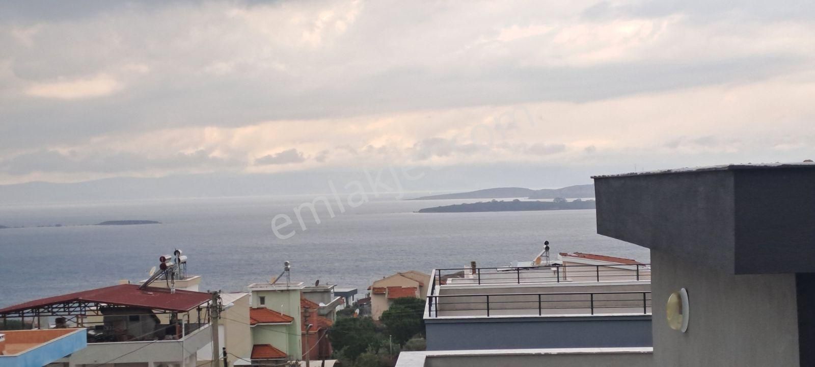 Akarcada Denize Yürüme Mesafesinde 2adet 3+1 Villa Biri Müst - Görsel 33