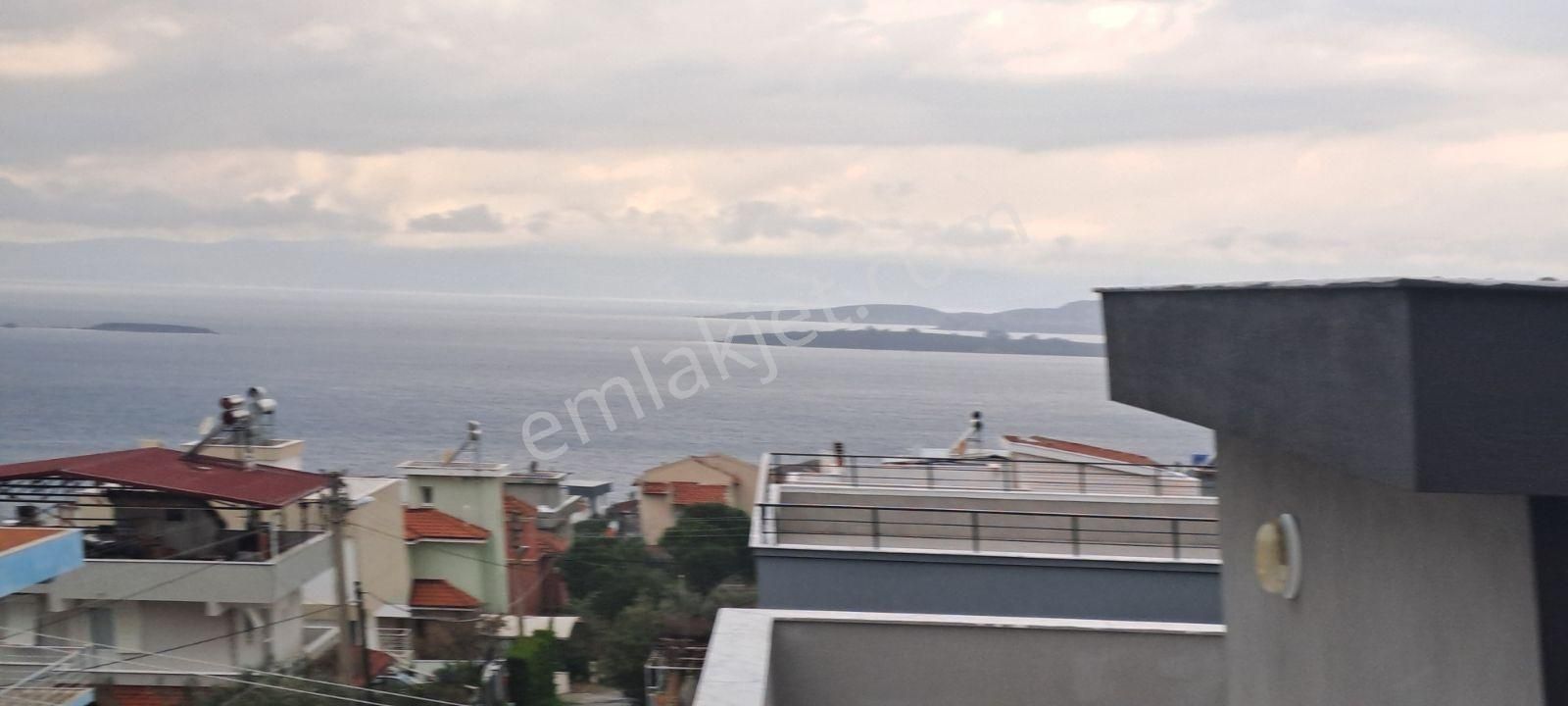 Akarcada Denize Yürüme Mesafesinde 2adet 3+1 Villa Biri Müst - Görsel 3