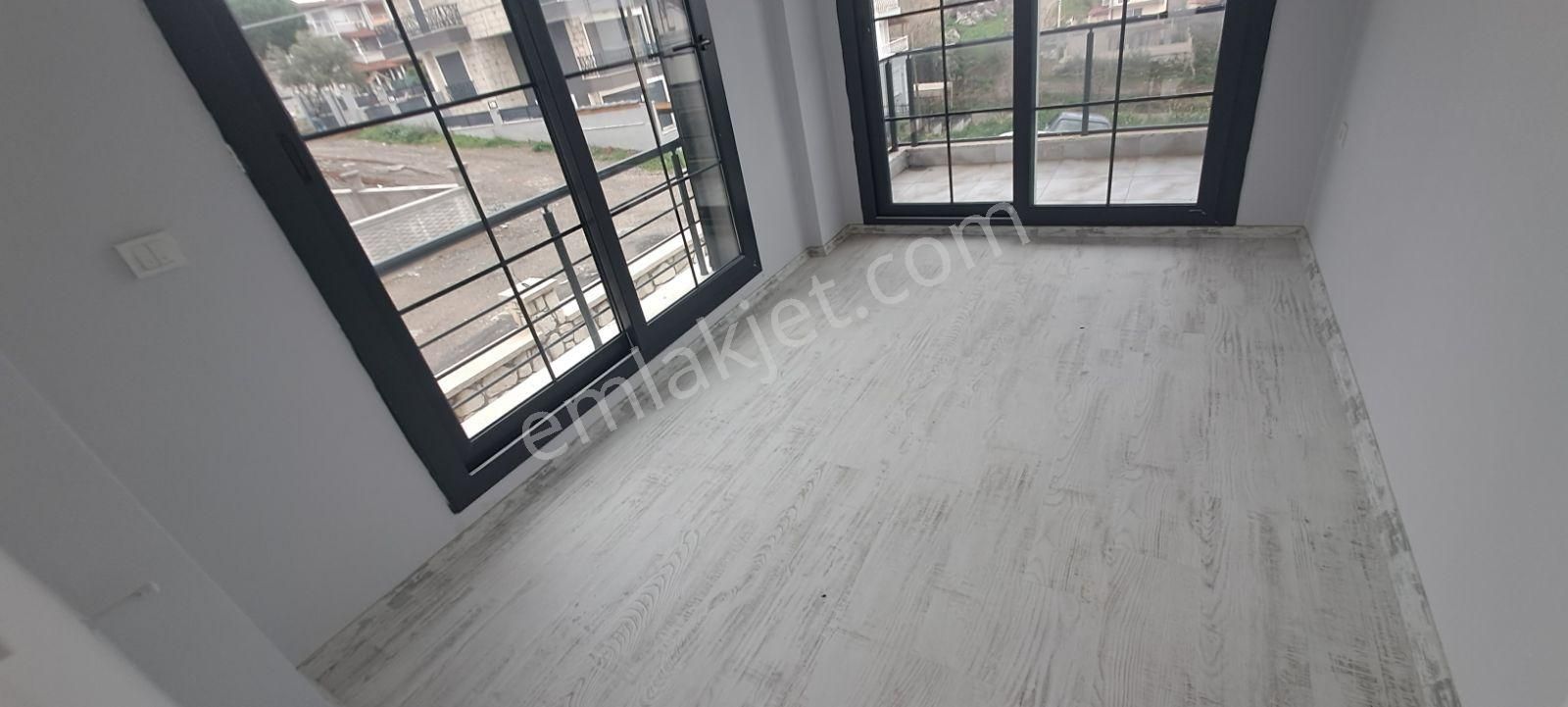 Akarcada Denize Yürüme Mesafesinde 2adet 3+1 Villa Biri Müst - Görsel 16