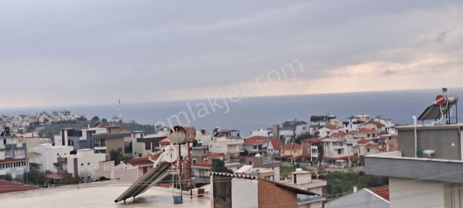 Akarcada Denize Yürüme Mesafesinde 2adet 3+1 Villa Biri Müst - Görsel 9