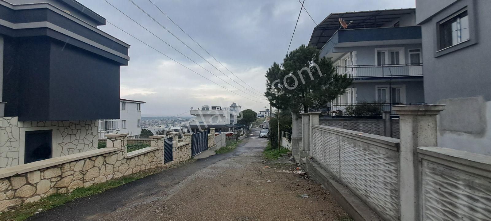 Akarcada Denize Yürüme Mesafesinde 2adet 3+1 Villa Biri Müst - Görsel 25