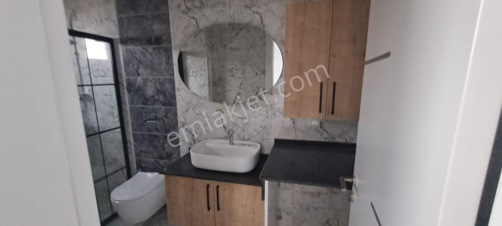 Akarcada Denize Yürüme Mesafesinde 2adet 3+1 Villa Biri Müst - Görsel 26