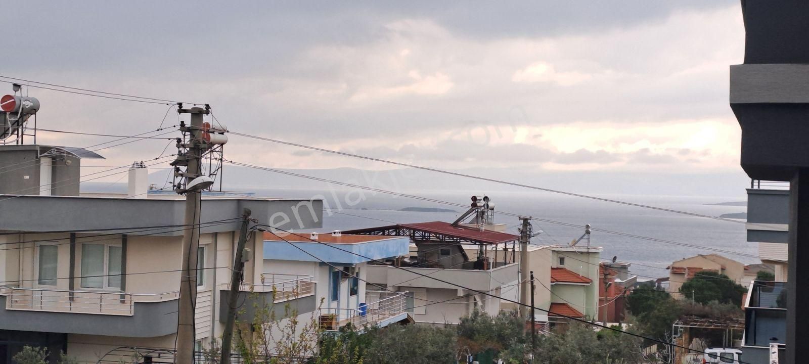 Akarcada Denize Yürüme Mesafesinde 2adet 3+1 Villa Biri Müst - Görsel 6