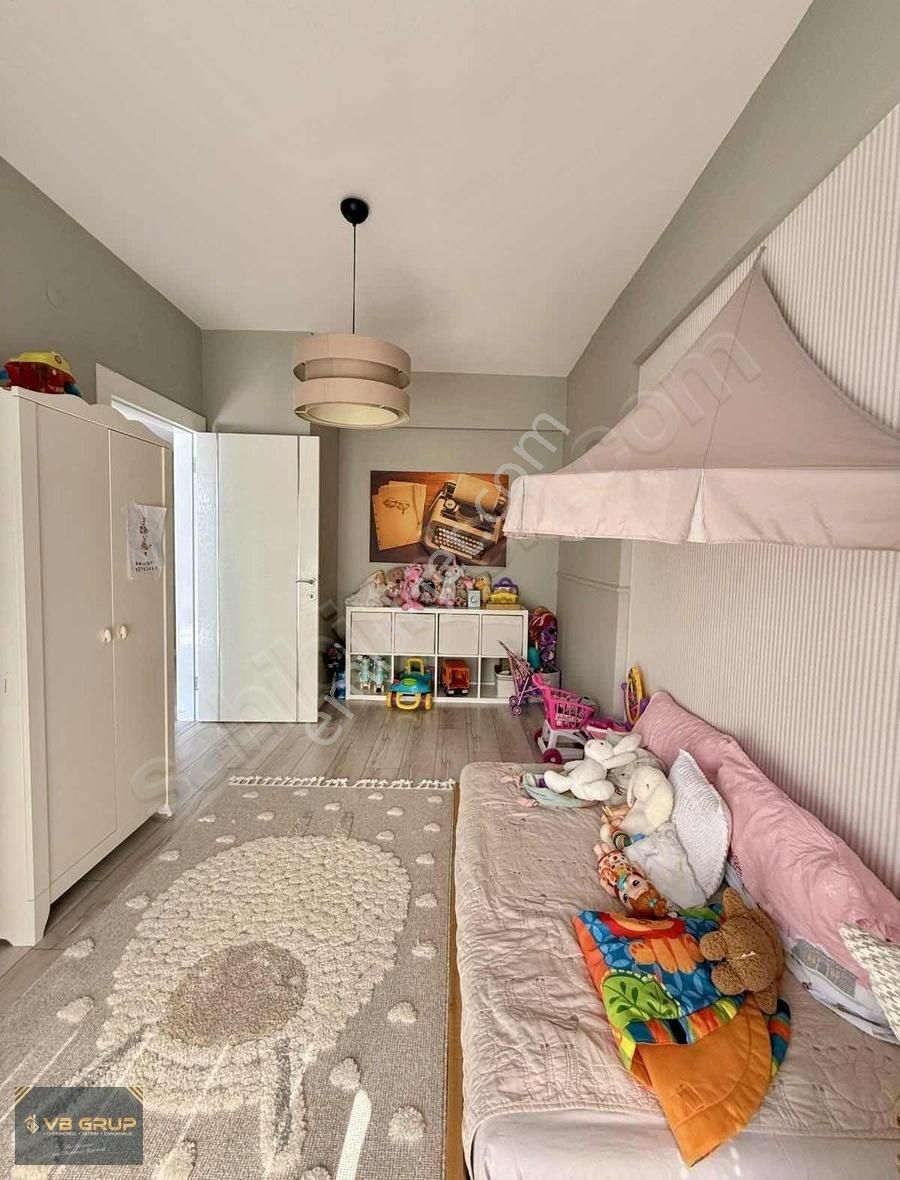 Erkilet Osmangazide Satılık Lüks 4+1 Daire - Görsel 11