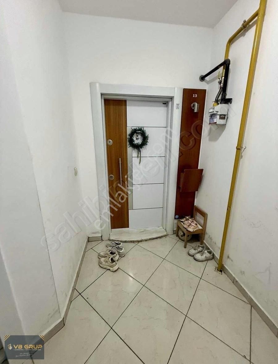 Erkilet Osmangazide Satılık Lüks 4+1 Daire - Görsel 14