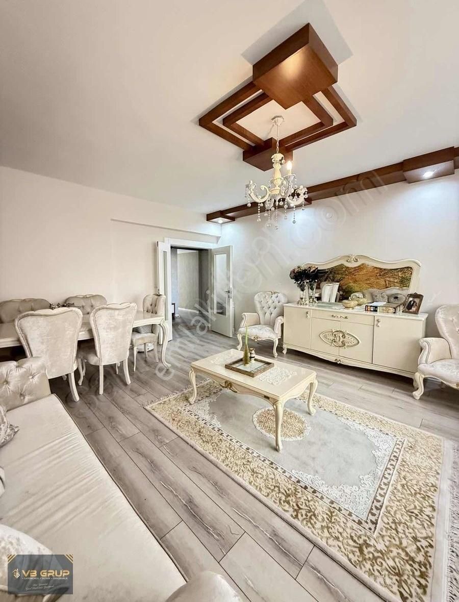 Erkilet Osmangazide Satılık Lüks 4+1 Daire - Görsel 17