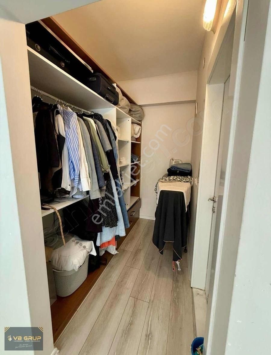 Erkilet Osmangazide Satılık Lüks 4+1 Daire - Görsel 6