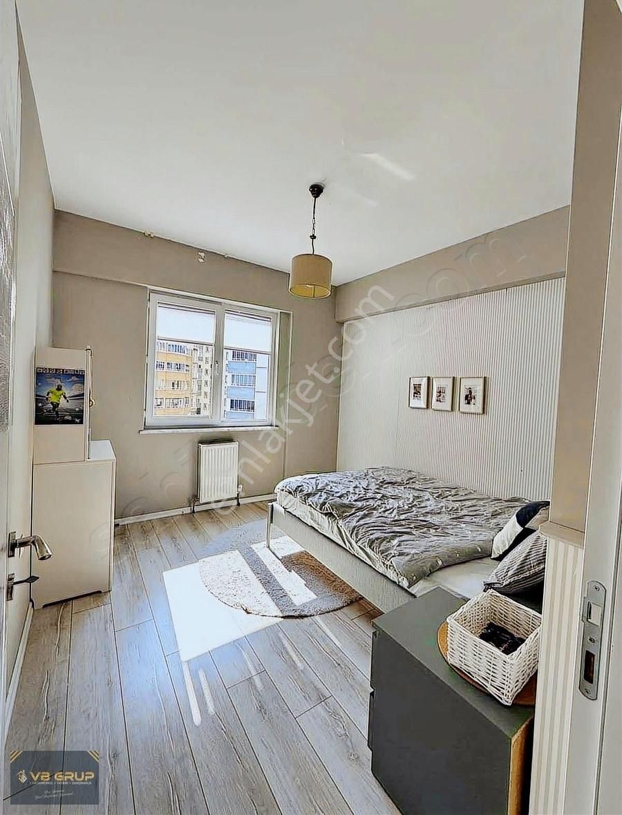 Erkilet Osmangazide Satılık Lüks 4+1 Daire - Görsel 9