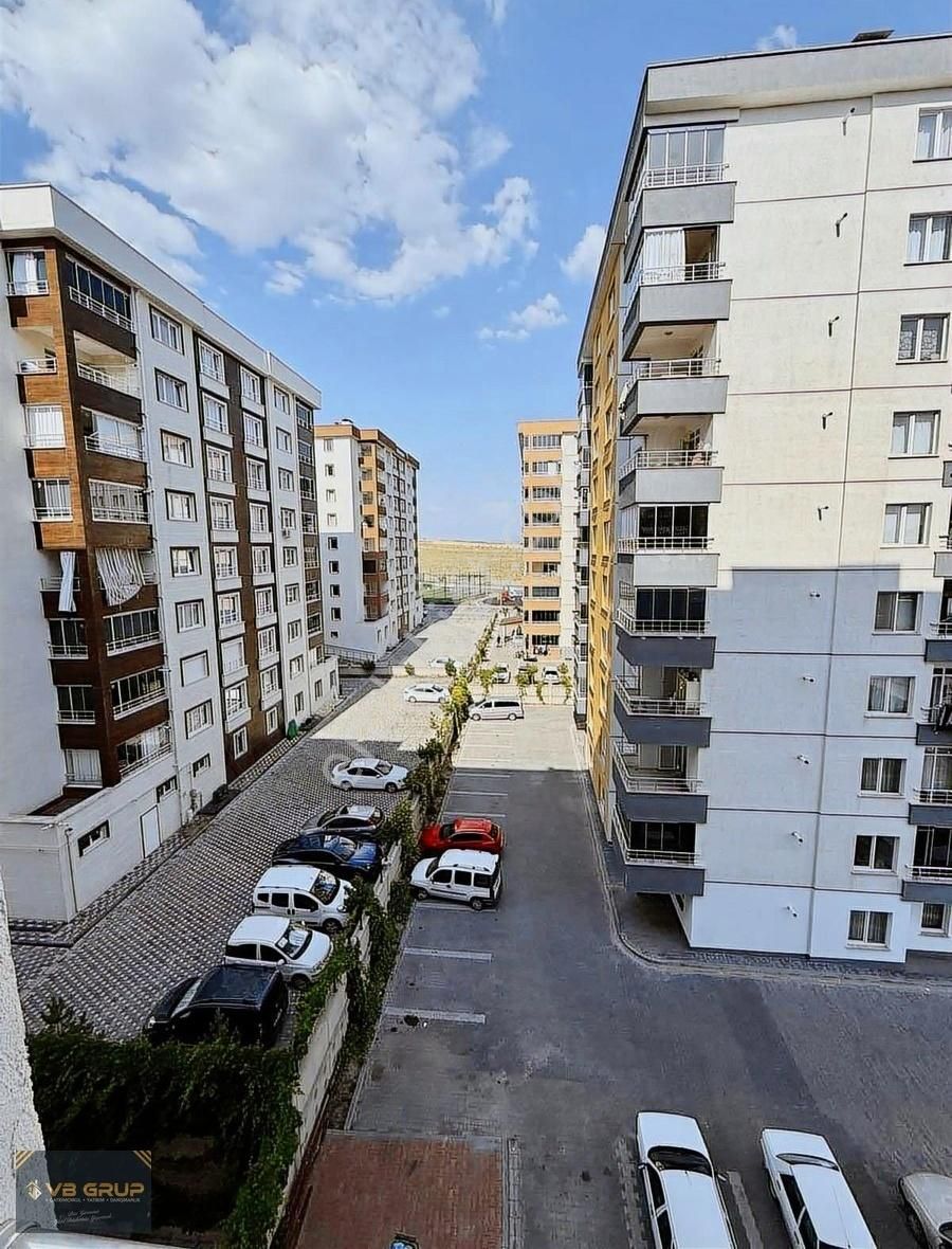 Erkilet Osmangazide Satılık Lüks 4+1 Daire - Görsel 15