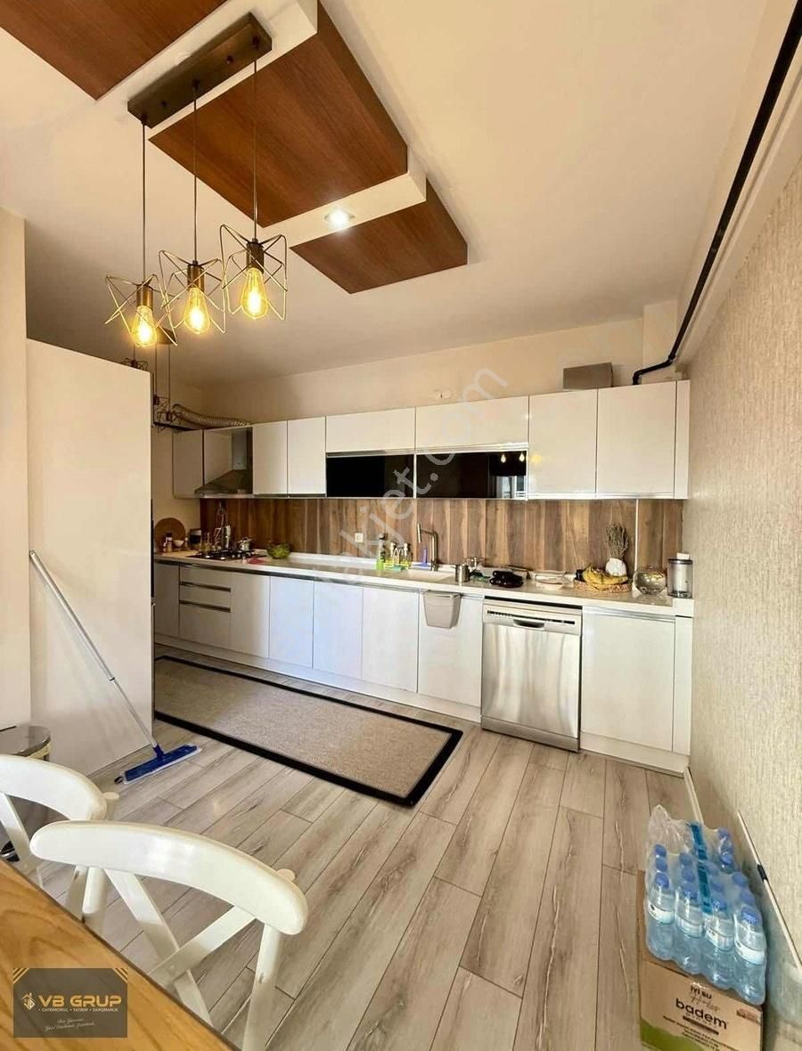 Erkilet Osmangazide Satılık Lüks 4+1 Daire - Görsel 2