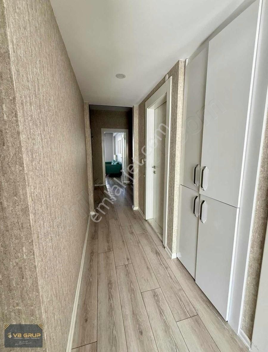 Erkilet Osmangazide Satılık Lüks 4+1 Daire - Görsel 13