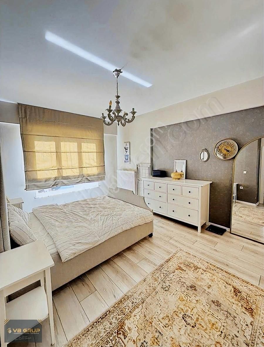 Erkilet Osmangazide Satılık Lüks 4+1 Daire - Görsel 4