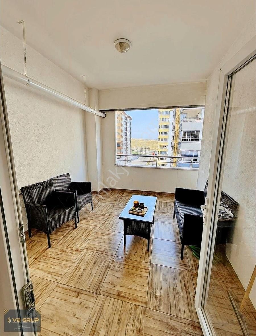 Erkilet Osmangazide Satılık Lüks 4+1 Daire - Görsel 12