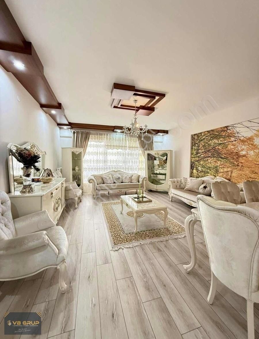 Erkilet Osmangazide Satılık Lüks 4+1 Daire - Görsel 8