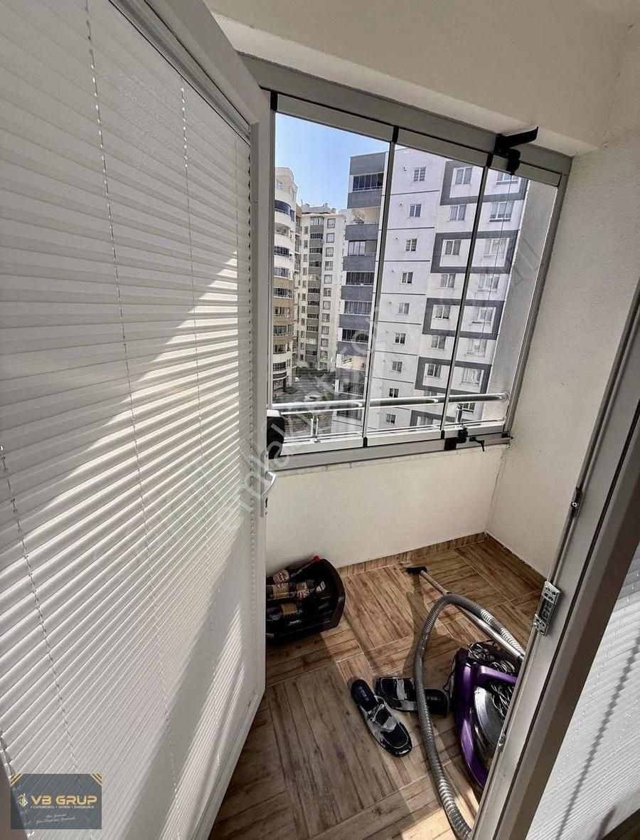 Erkilet Osmangazide Satılık Lüks 4+1 Daire - Görsel 10