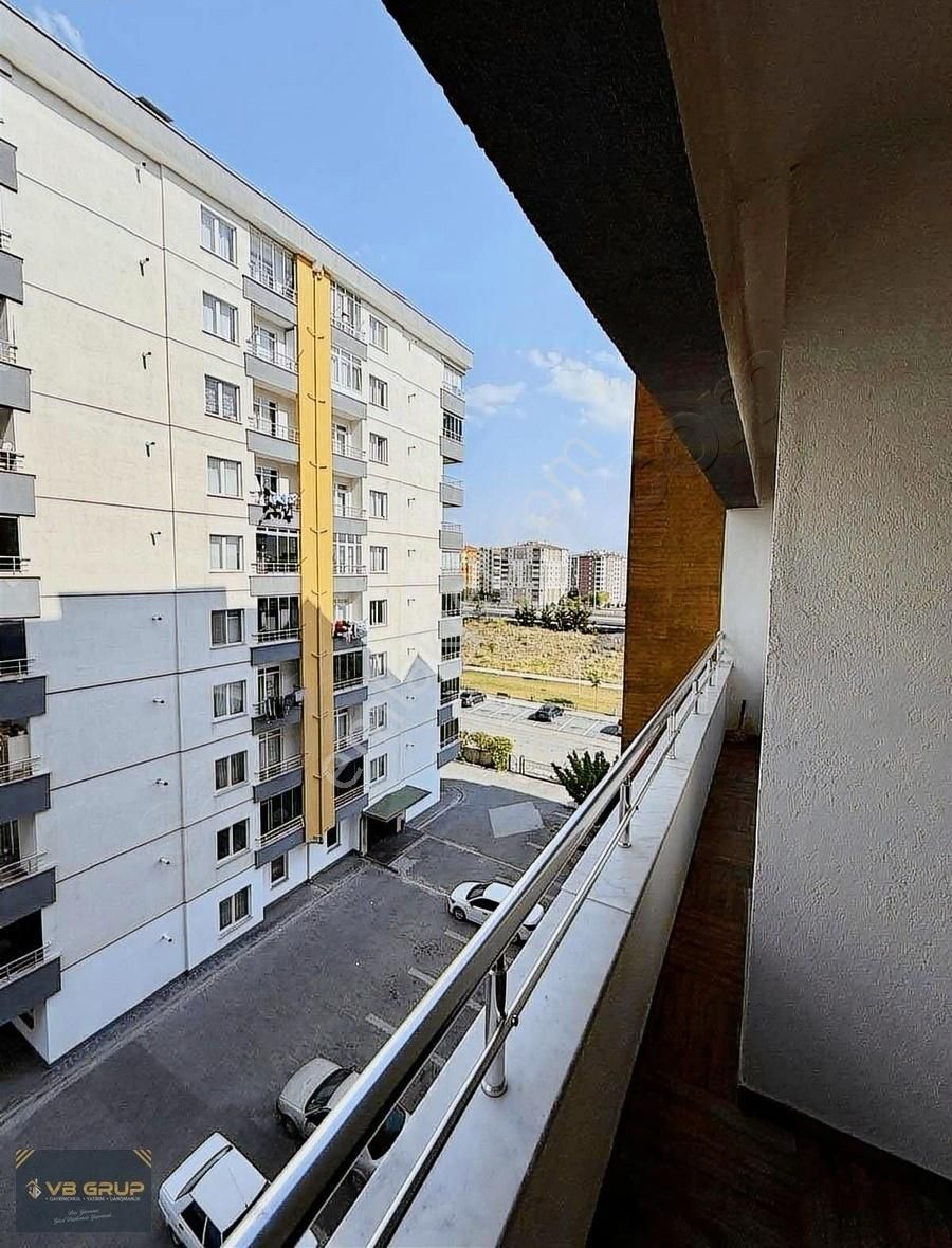 Erkilet Osmangazide Satılık Lüks 4+1 Daire - Görsel 7