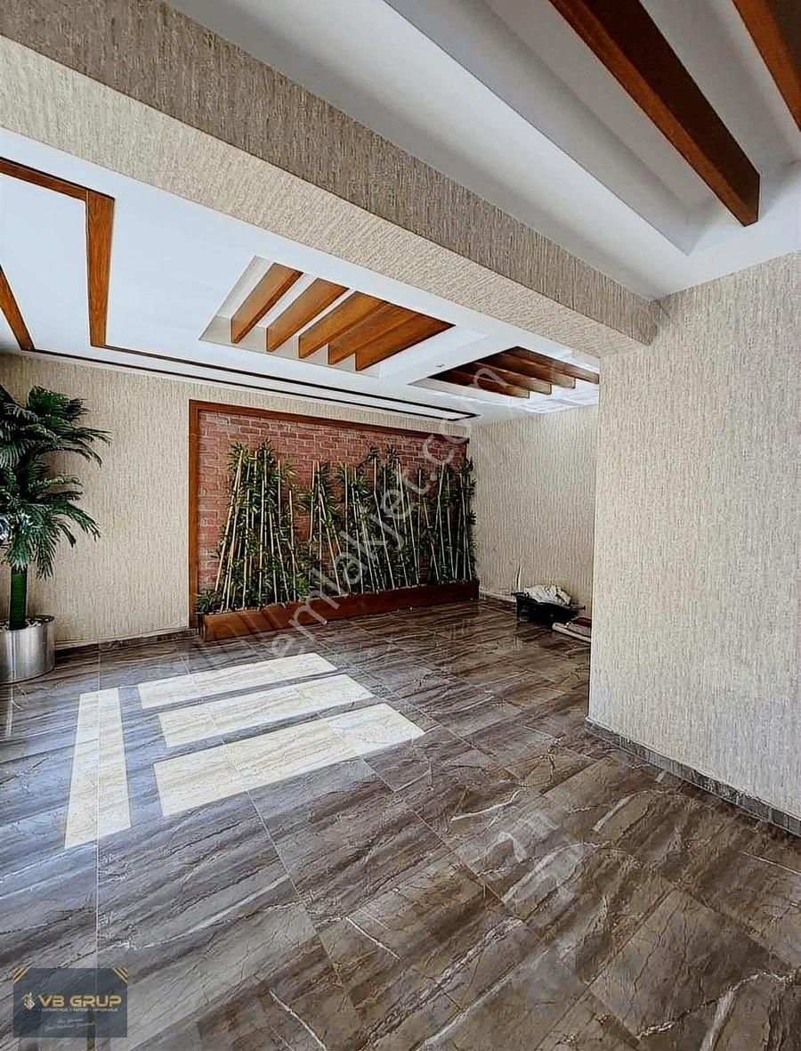 Erkilet Osmangazide Satılık Lüks 4+1 Daire - Görsel 5