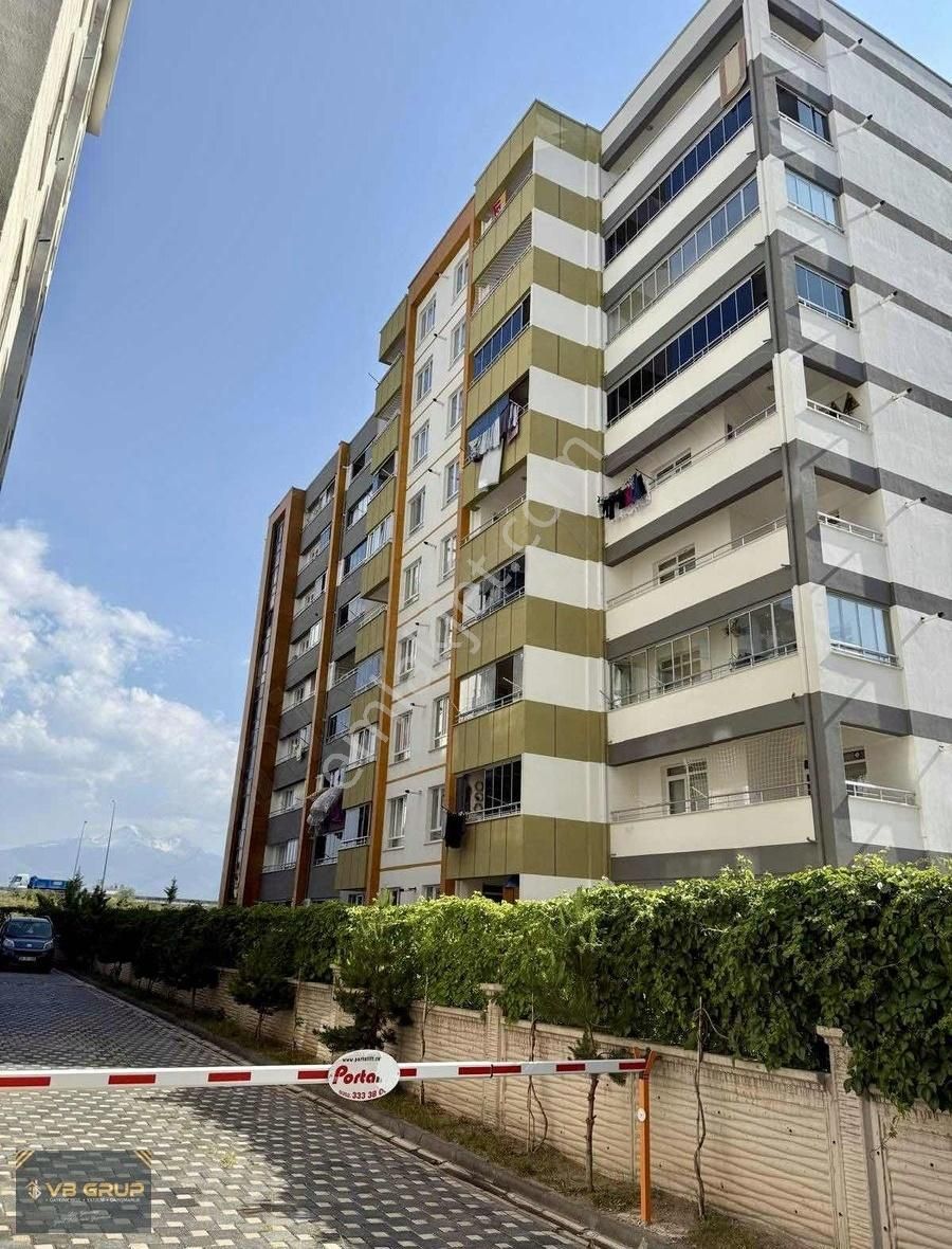 Erkilet Osmangazide Satılık Lüks 4+1 Daire - Görsel 3