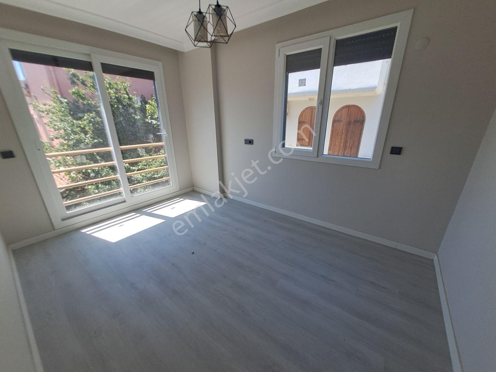 Ürkmez Doğanbey Mahlesinde Ultra Lüks Villa - Görsel 20