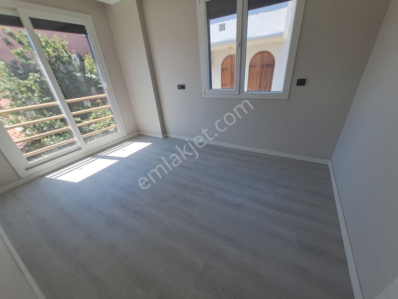 Ürkmez Doğanbey Mahlesinde Ultra Lüks Villa - Görsel 26