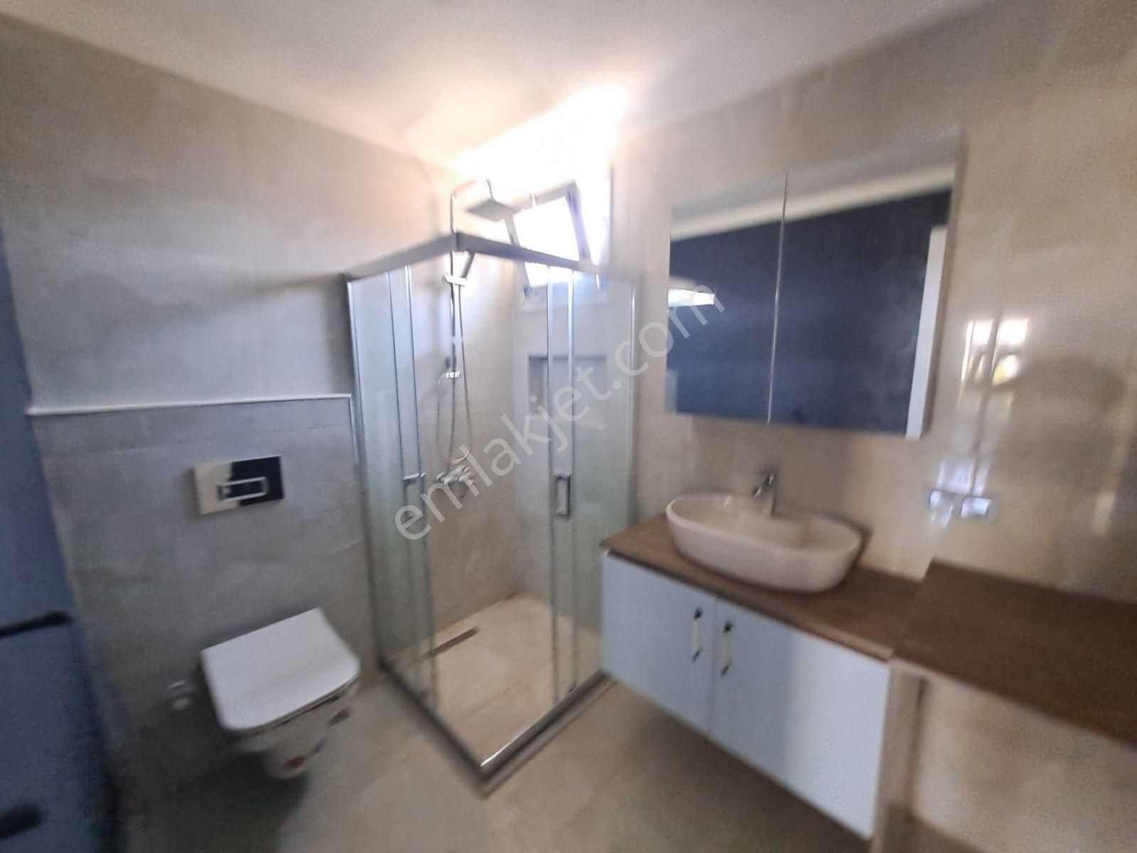 Ürkmez Doğanbey Mahlesinde Ultra Lüks Villa - Görsel 24