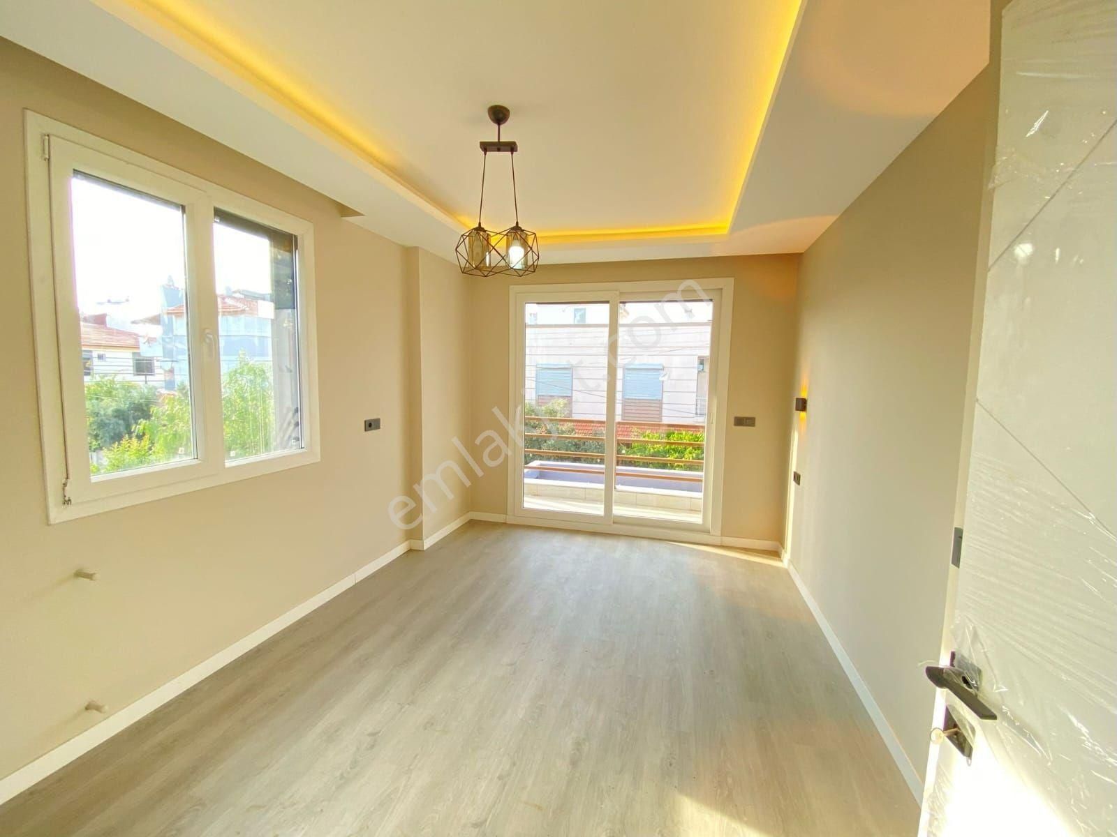 Ürkmez Doğanbey Mahlesinde Ultra Lüks Villa - Görsel 13