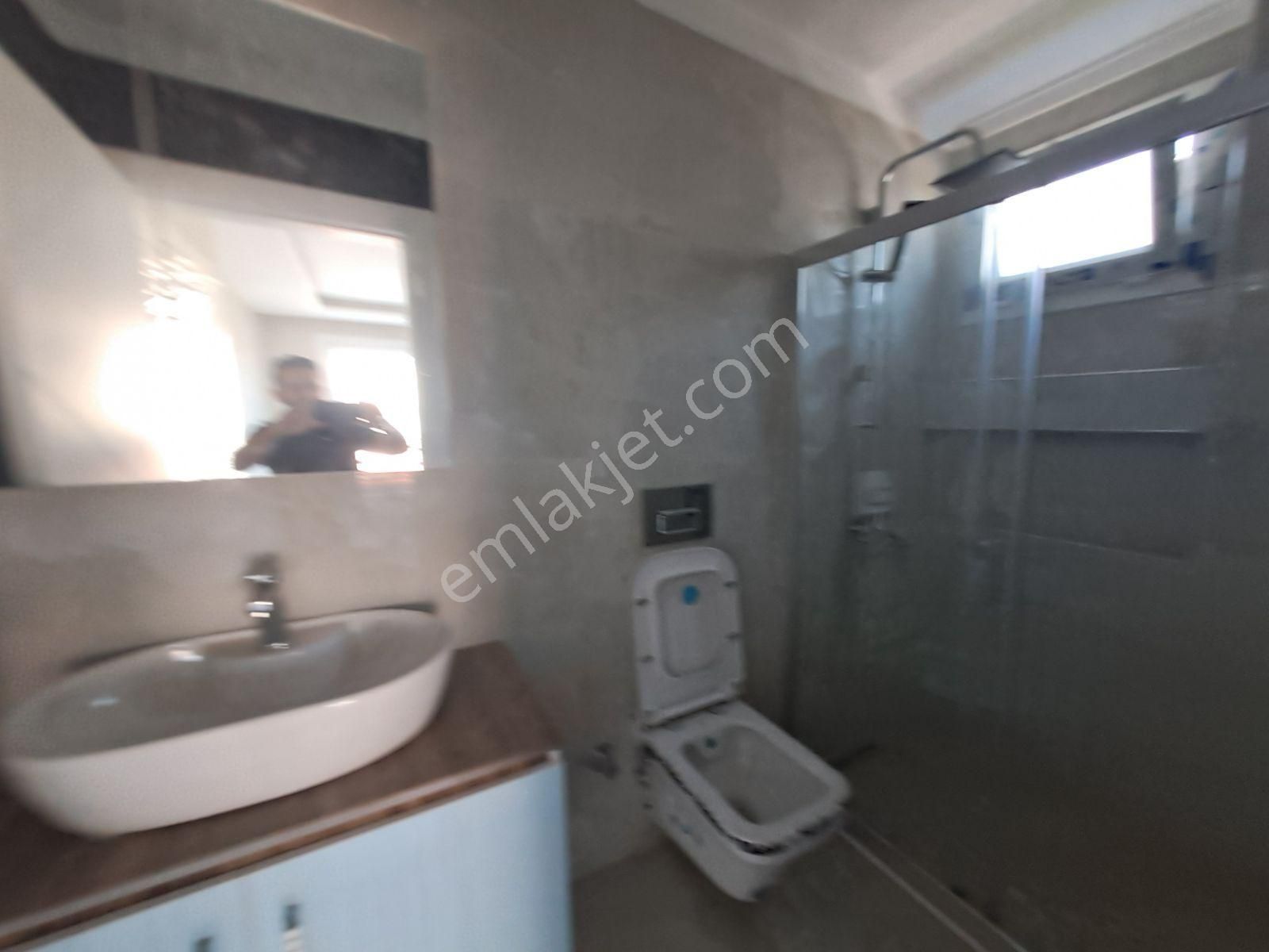 Ürkmez Doğanbey Mahlesinde Ultra Lüks Villa - Görsel 7