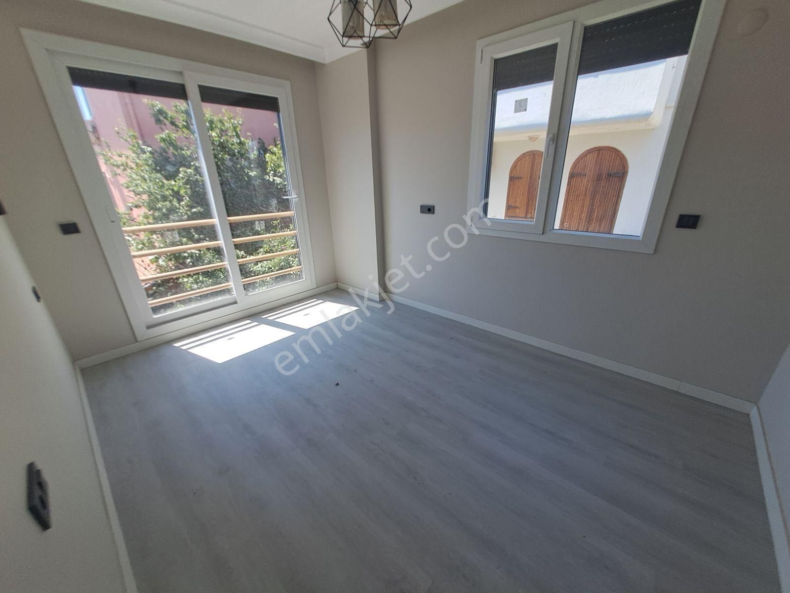 Ürkmez Doğanbey Mahlesinde Ultra Lüks Villa - Görsel 14