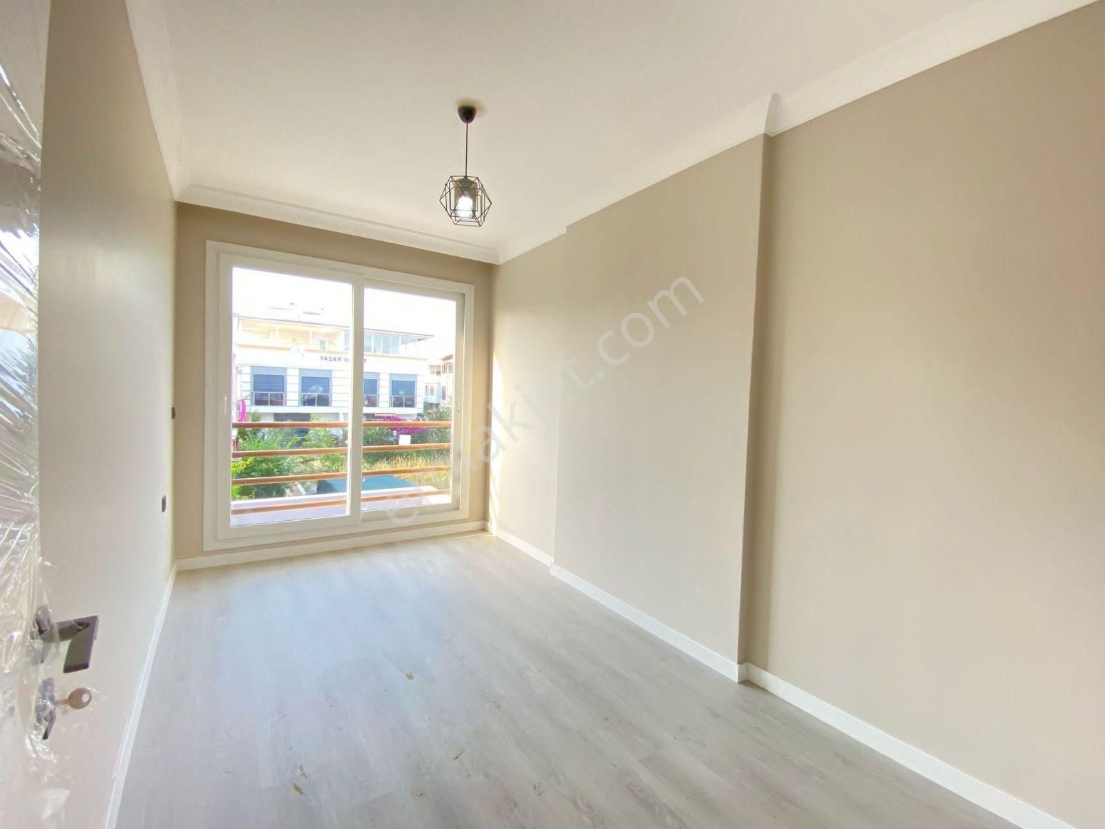 Ürkmez Doğanbey Mahlesinde Ultra Lüks Villa - Görsel 9