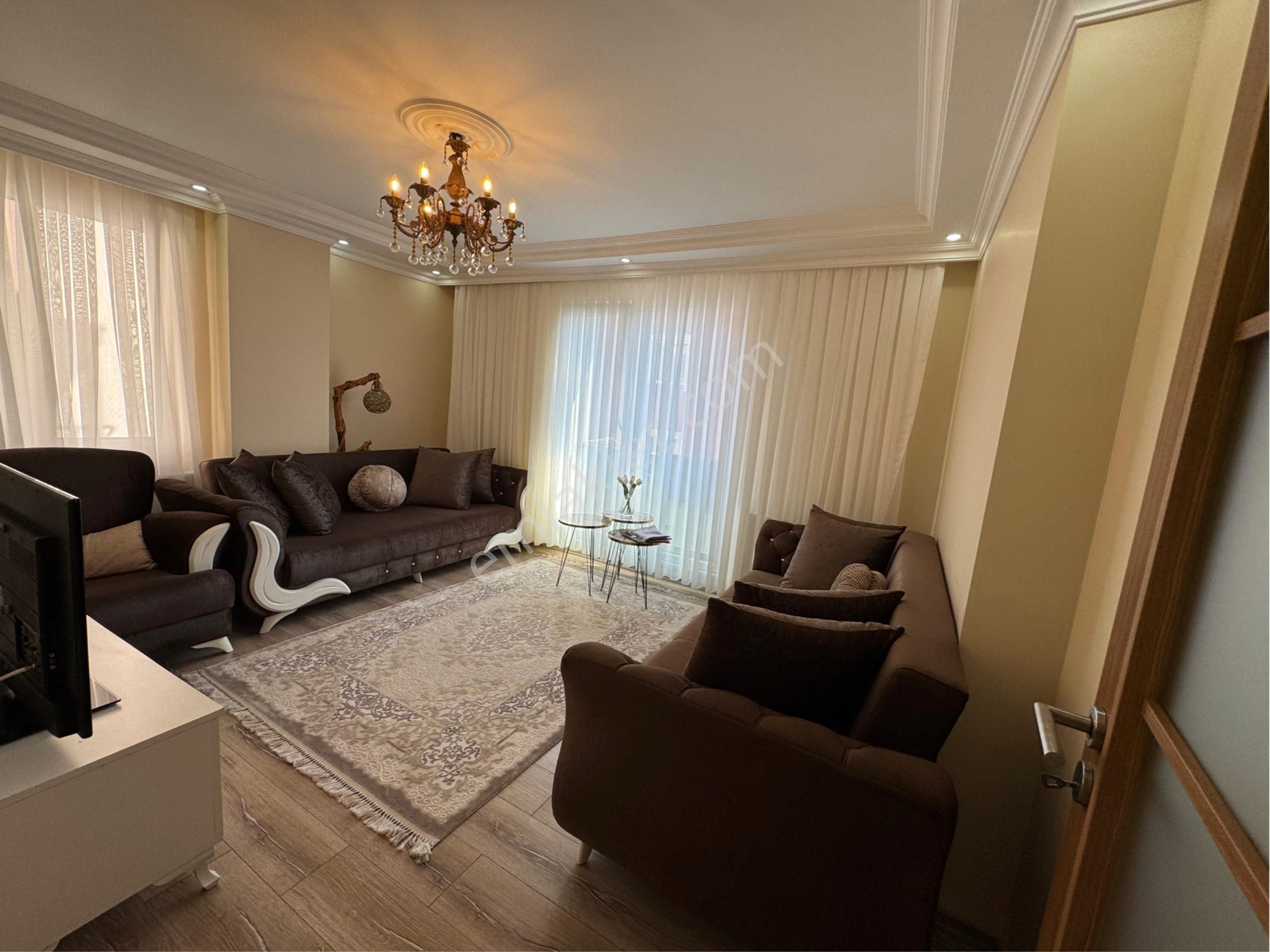 Metro Kolej Medıcana Çamlıca Hastanesı Yakını 3+1 Dubleks - Görsel 28