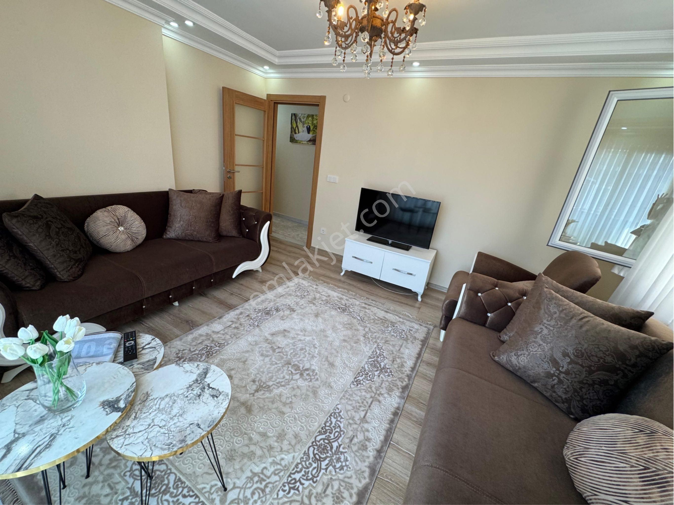 Metro Kolej Medıcana Çamlıca Hastanesı Yakını 3+1 Dubleks - Görsel 25