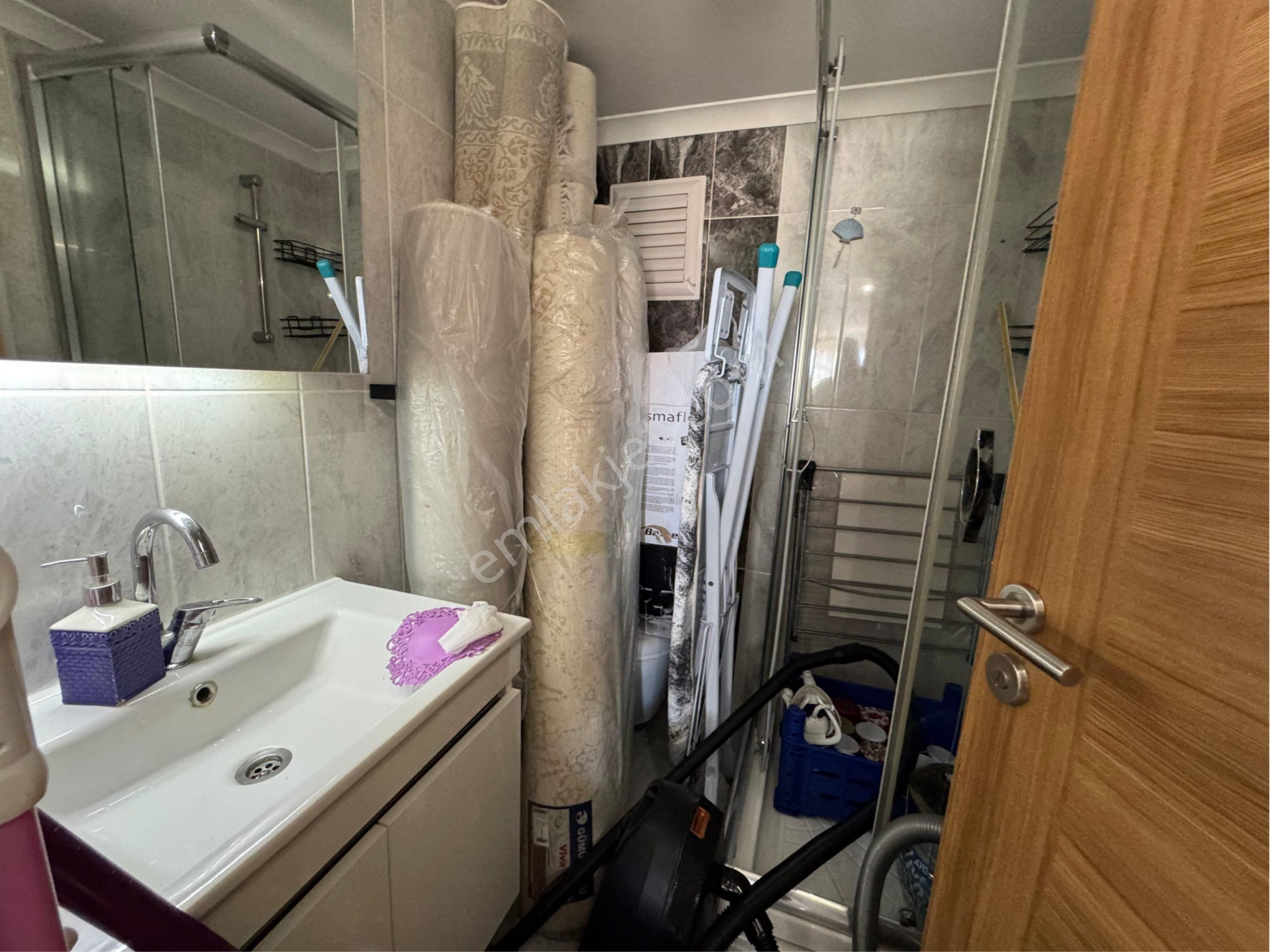 Metro Kolej Medıcana Çamlıca Hastanesı Yakını 3+1 Dubleks - Görsel 17