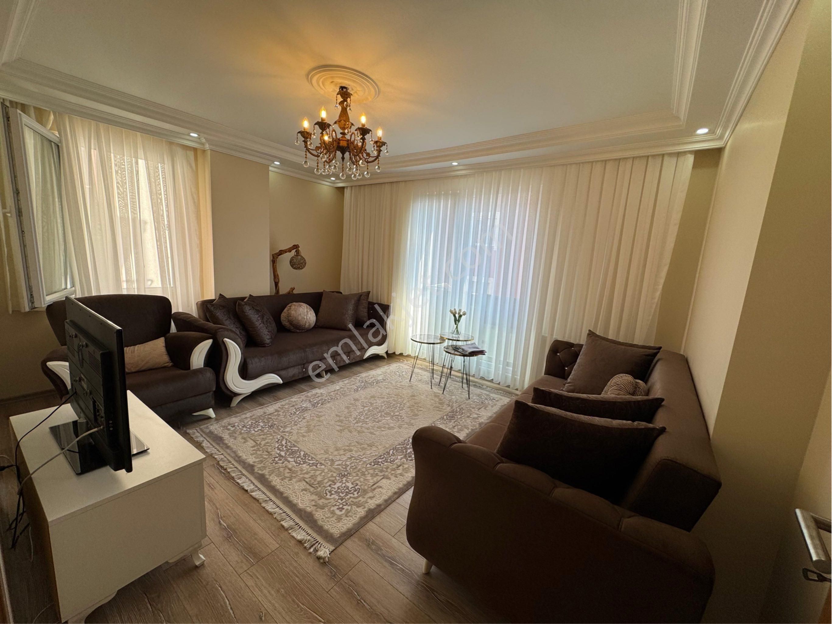 Metro Kolej Medıcana Çamlıca Hastanesı Yakını 3+1 Dubleks - Görsel 26