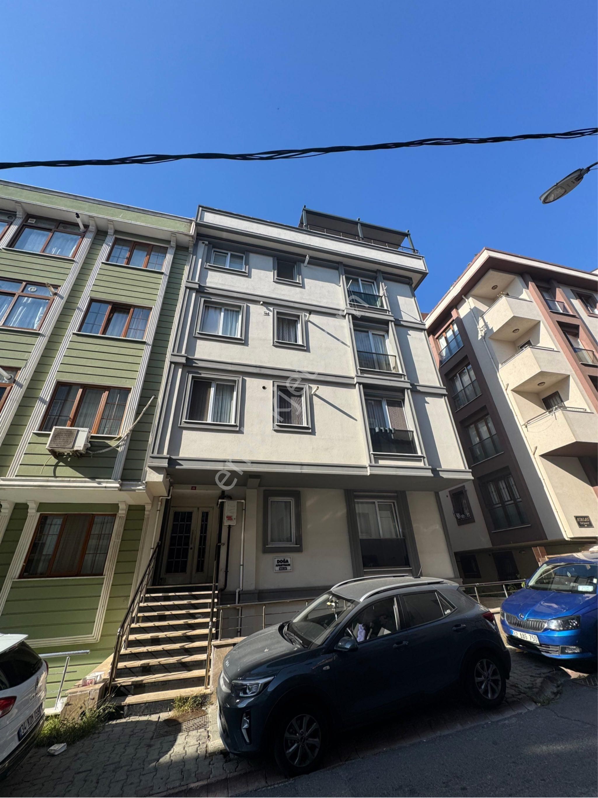 Metro Kolej Medıcana Çamlıca Hastanesı Yakını 3+1 Dubleks - Görsel 10