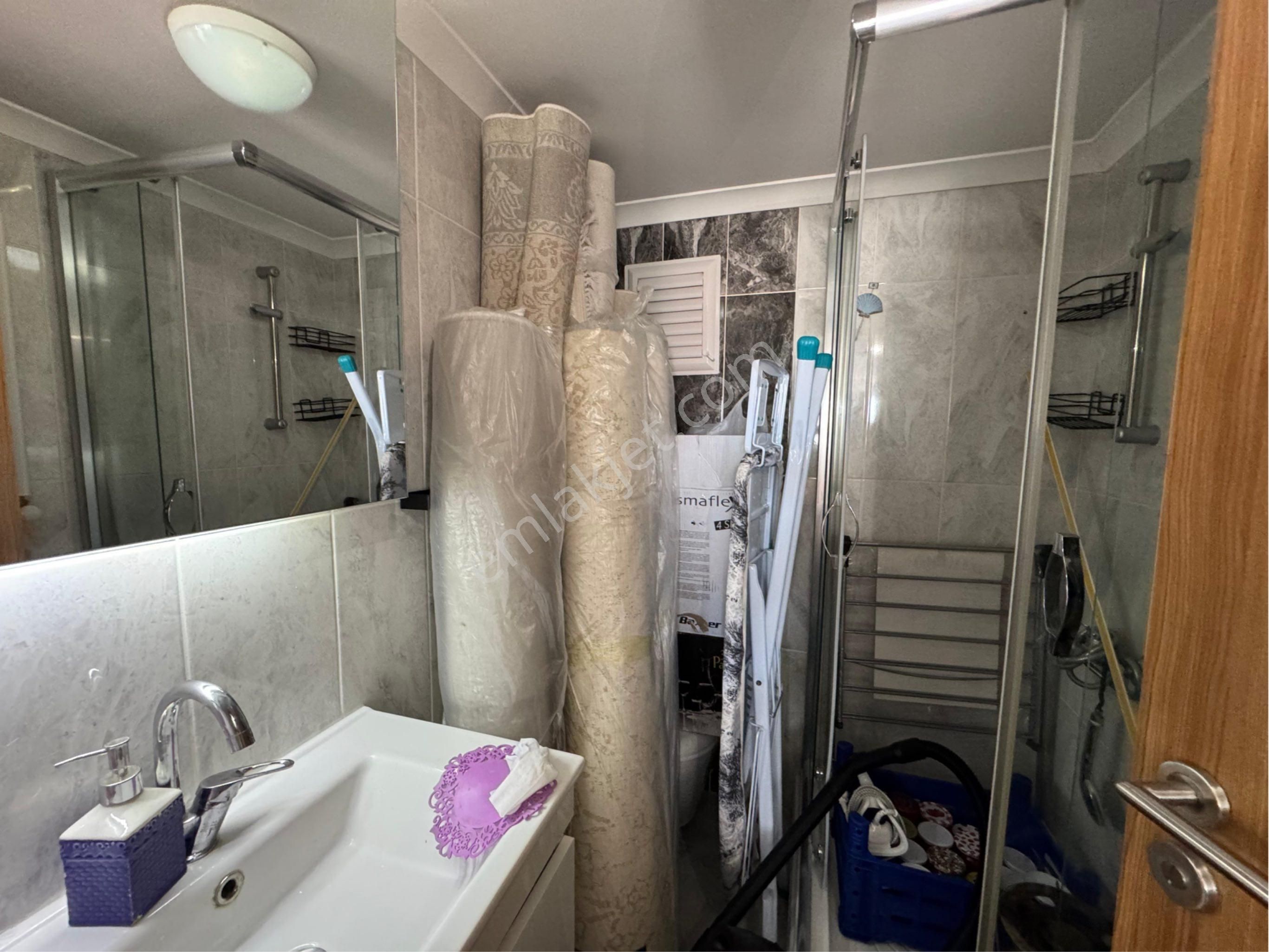 Metro Kolej Medıcana Çamlıca Hastanesı Yakını 3+1 Dubleks - Görsel 16