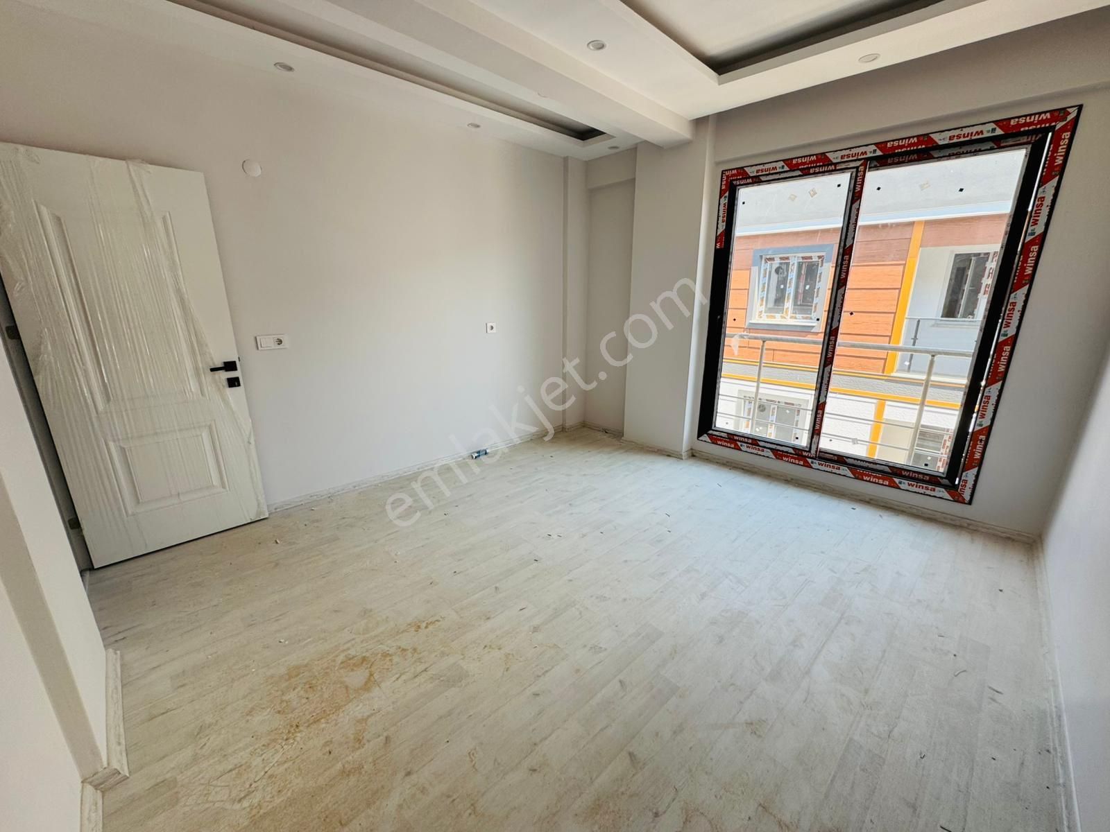 Muradiye Mahallesinde Sıfır 2+1 Ara Kat Daire Fırsatı - Görsel 8