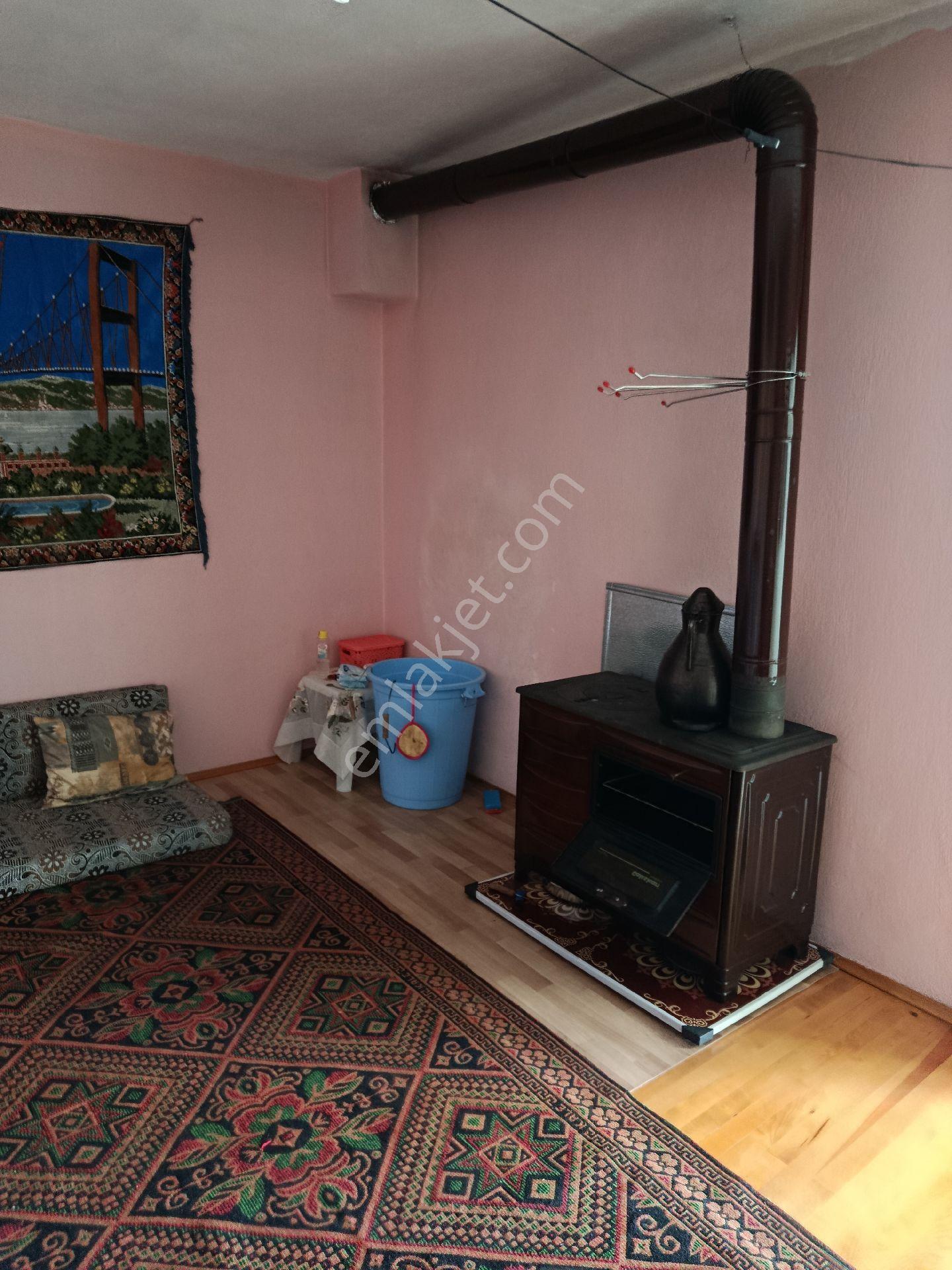 Denizli Acıpayam Yeşilyuva Satılık Bahçeli Ev - Görsel 19