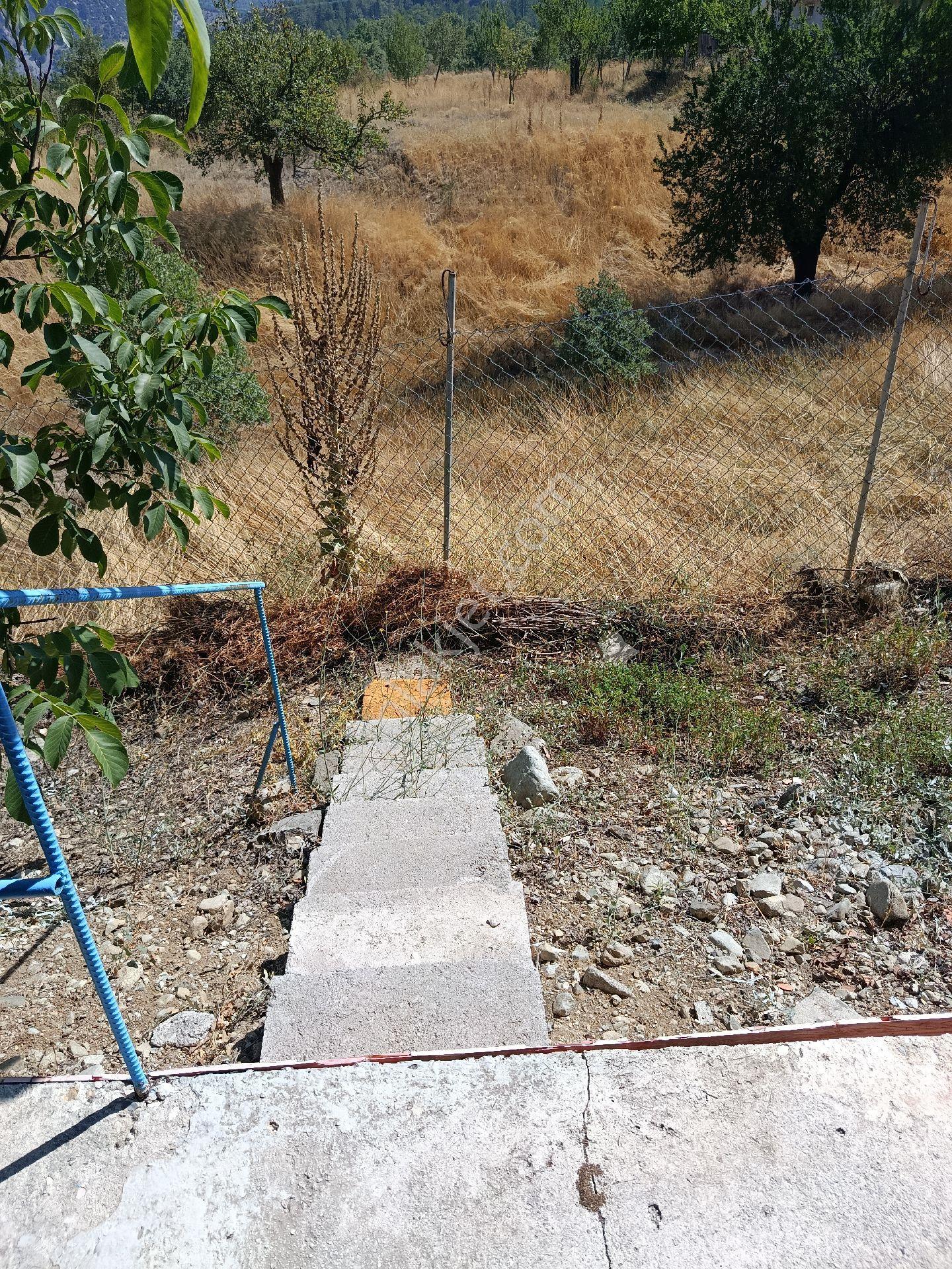 Denizli Acıpayam Yeşilyuva Satılık Bahçeli Ev - Görsel 31