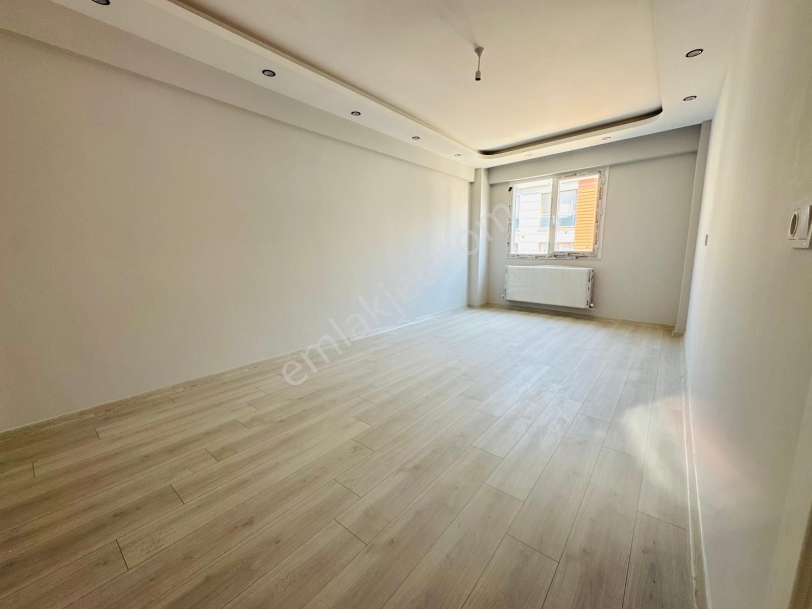 Muradiye Mah.de Sıfır 3+1 Kapalı Mutfaklı Ara Kat Fırsatı - Görsel 5
