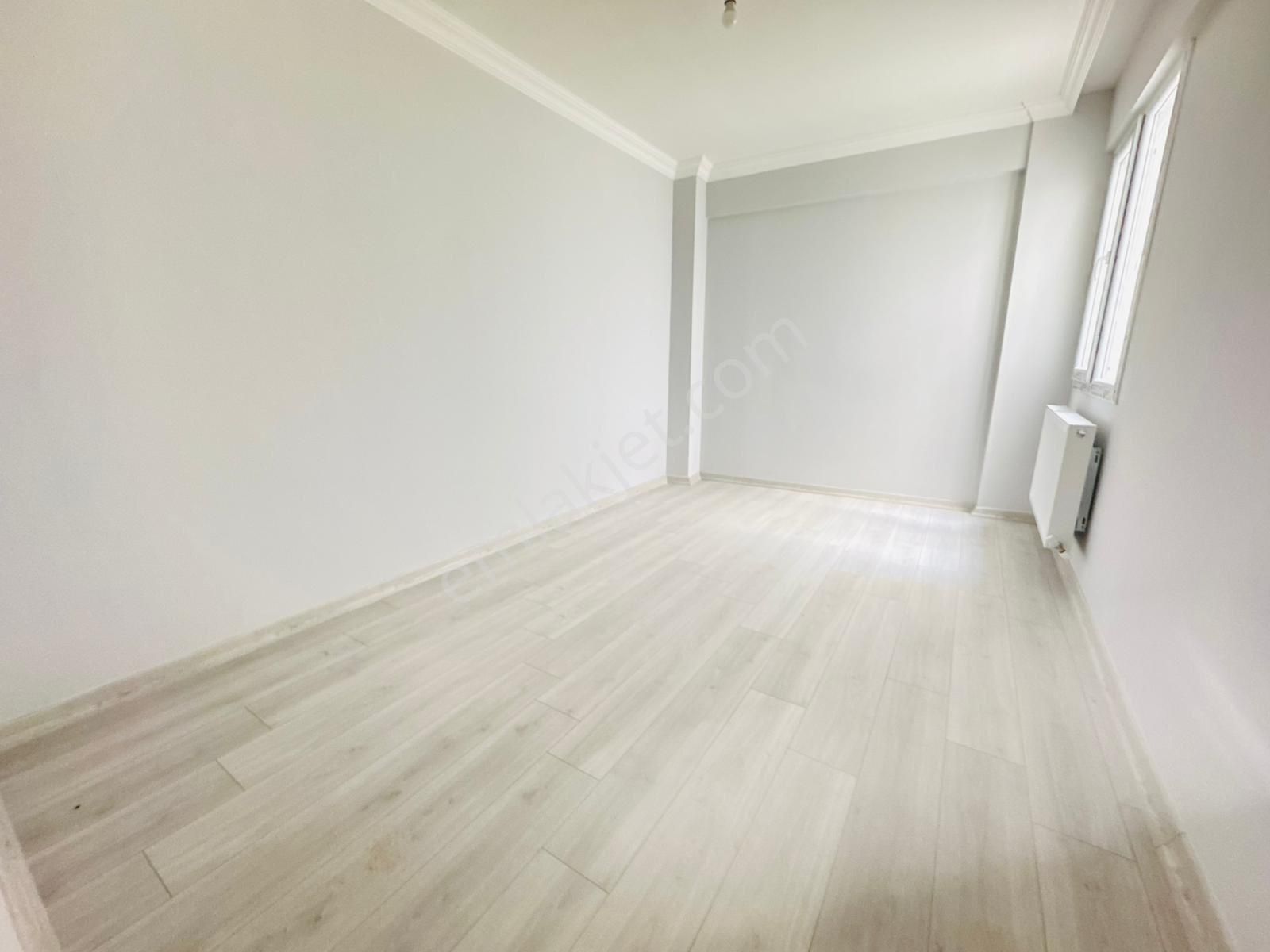 Muradiye Mah.de Sıfır 3+1 Kapalı Mutfaklı Ara Kat Fırsatı - Görsel 9