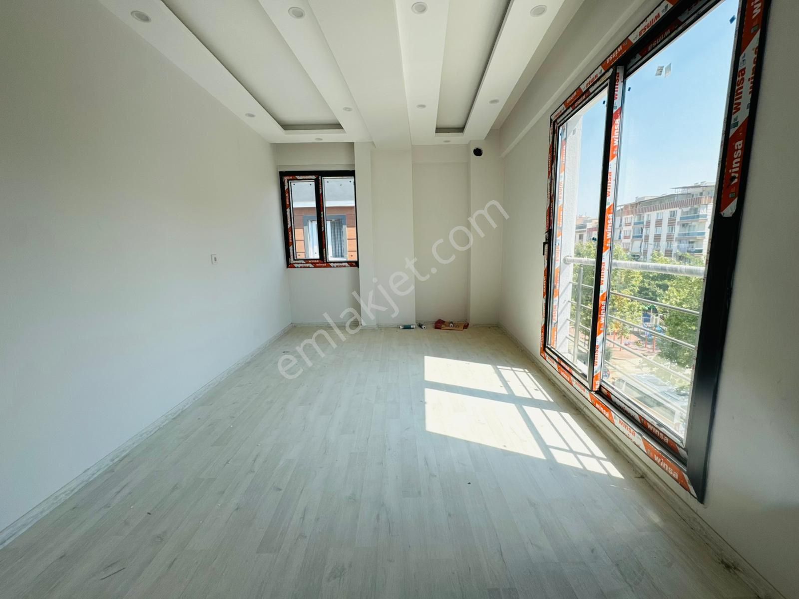 Muradiye Mah.de 2+1 Kapalı Mutfaklı Ara Kat Fırsatı - Görsel 6