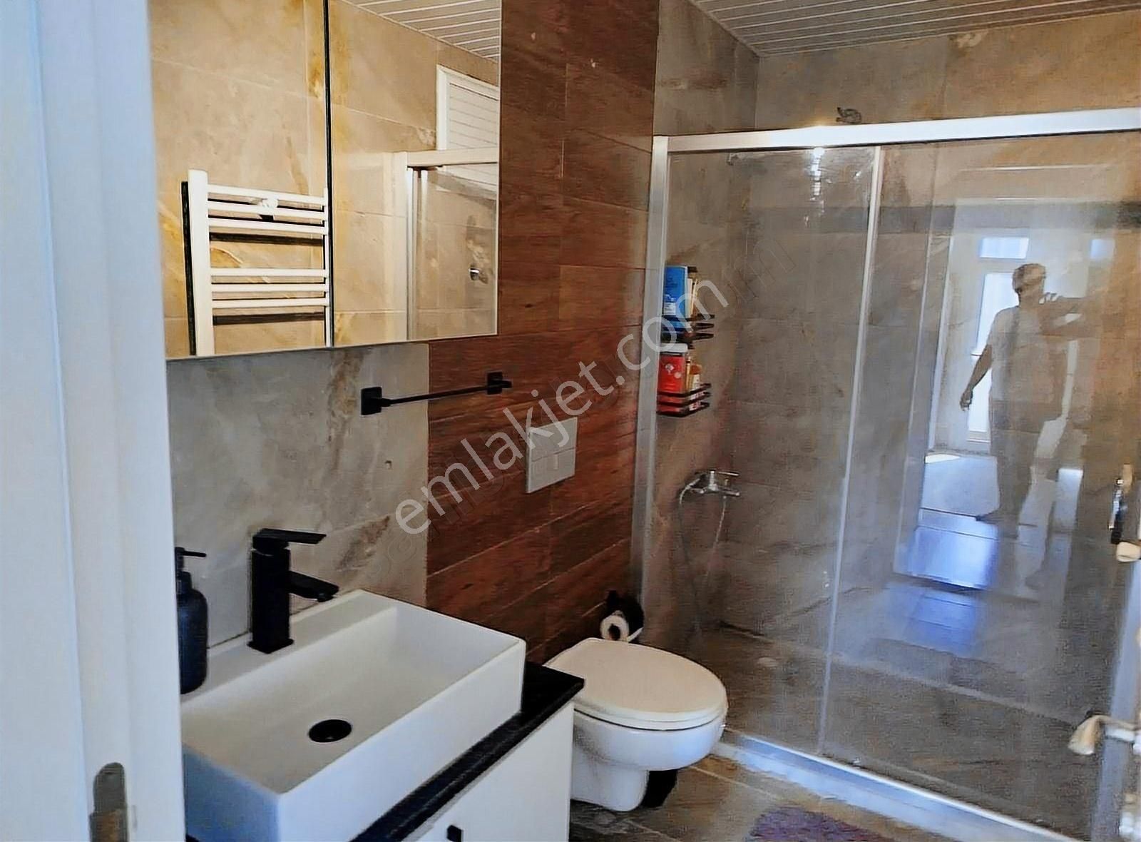 Onur Mükemmel Konumda Satılık 2+1 Daire - Görsel 29