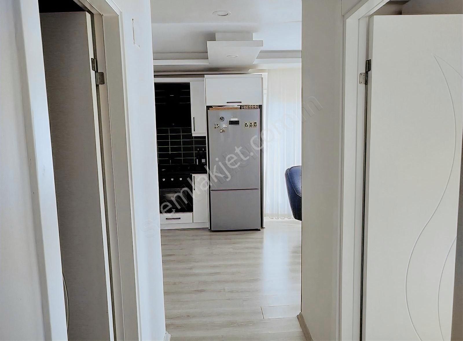 Onur Mükemmel Konumda Satılık 2+1 Daire - Görsel 18