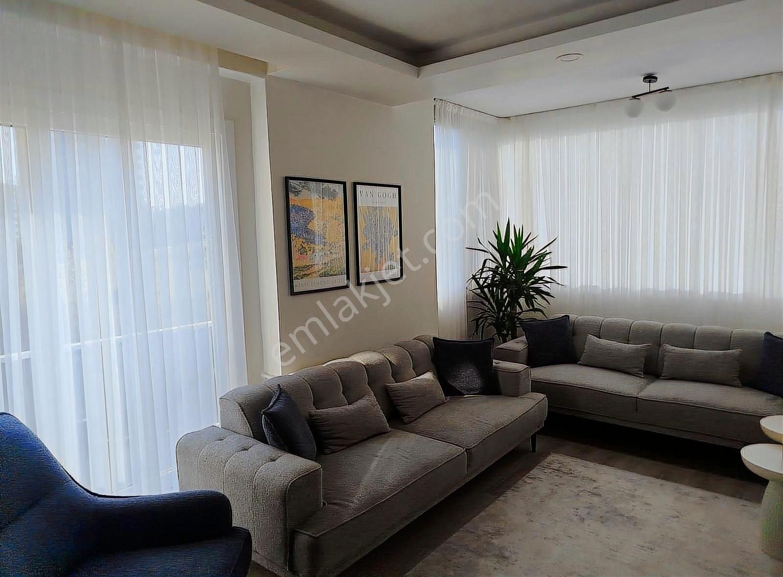 Onur Mükemmel Konumda Satılık 2+1 Daire - Görsel 15