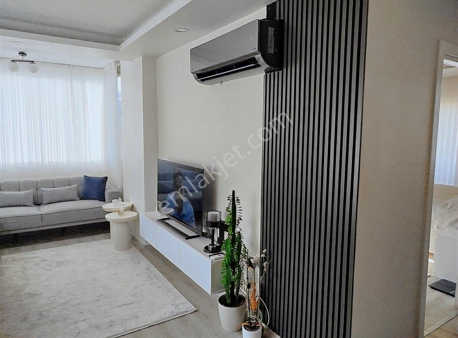 Onur Mükemmel Konumda Satılık 2+1 Daire - Görsel 30