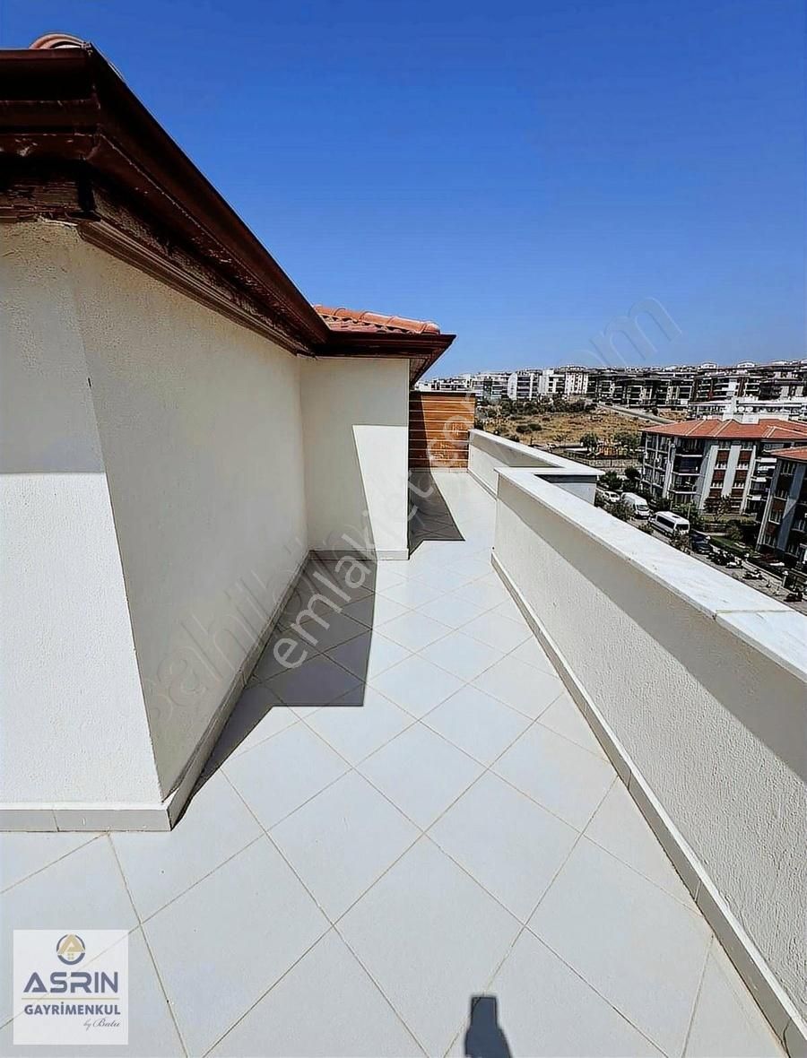 Değirmendere Mahallesi 3+1 Çatı Dubleks - Görsel 15