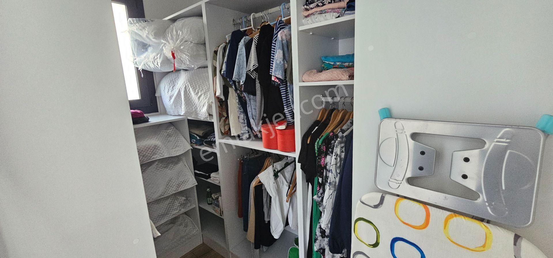 Didim Akbük Merkezde 4+1 Müstakil Lüks Villa - Görsel 20