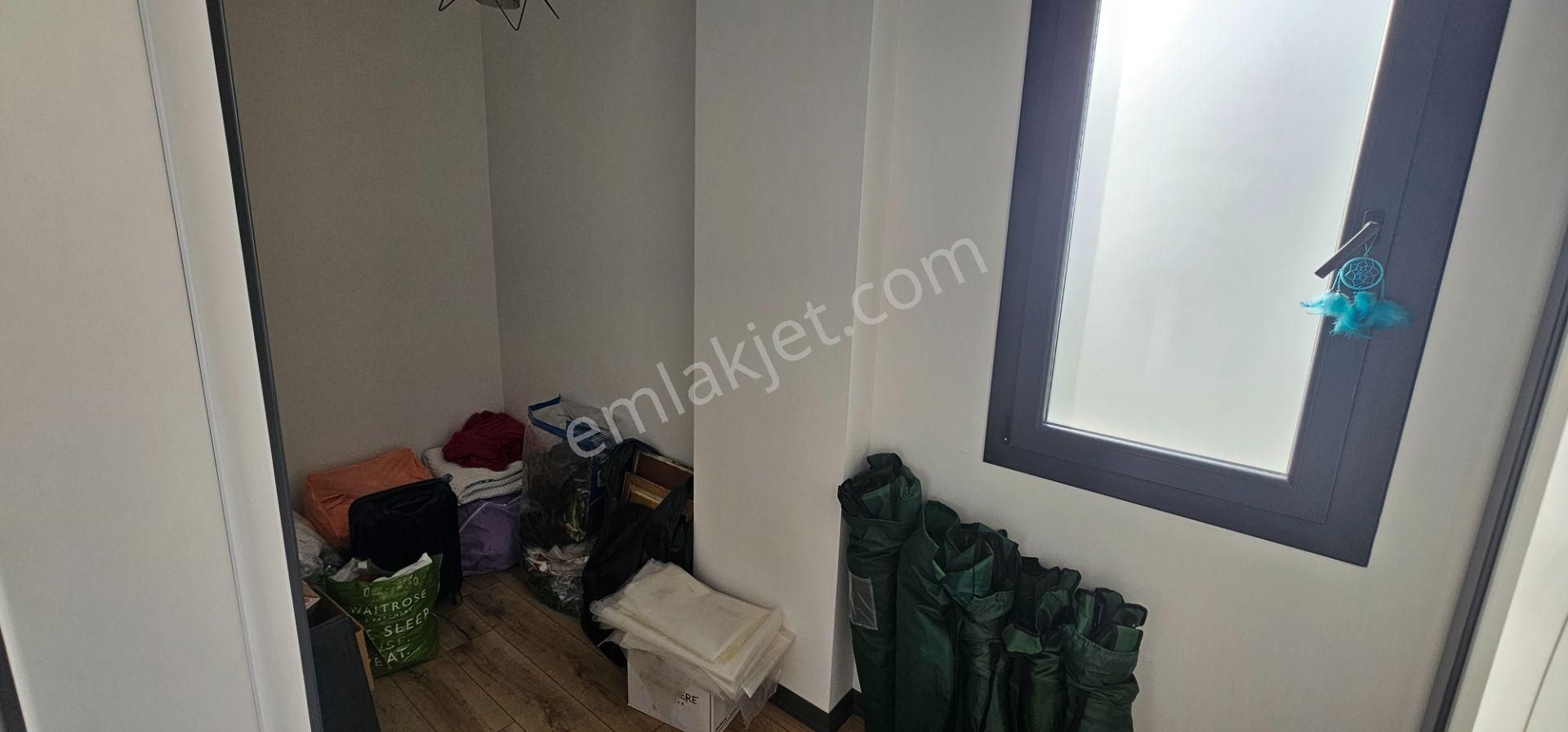 Didim Akbük Merkezde 4+1 Müstakil Lüks Villa - Görsel 25