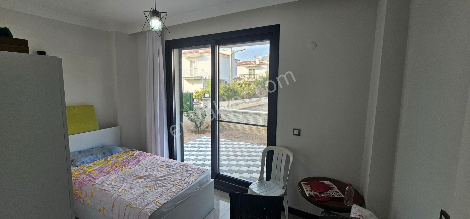 Didim Akbük Merkezde 4+1 Müstakil Lüks Villa - Görsel 10