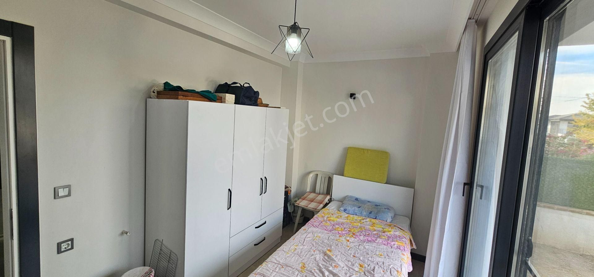 Didim Akbük Merkezde 4+1 Müstakil Lüks Villa - Görsel 11